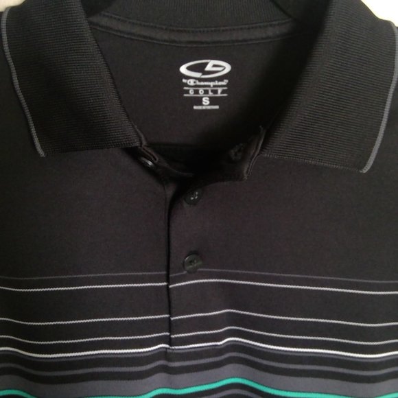 C9 by Champion Golf Polo Shirt - Picture 7 of 12